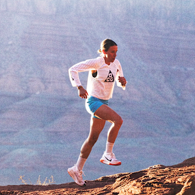 ACG Radical AirFlow NXT Women's Dri-FIT Long-Sleeve Trail-Running